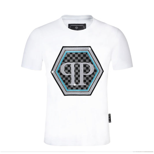 PLElN 2026SS Men T-shirt