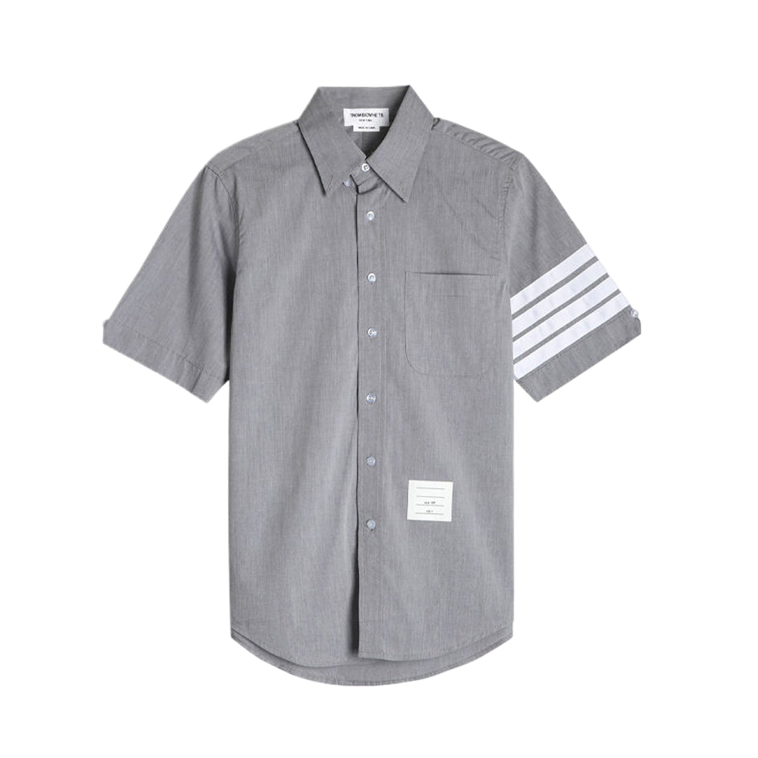 THOM Short sleeved shirt