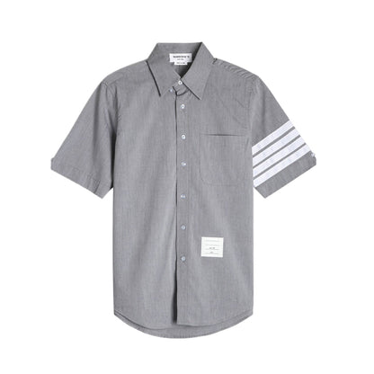 THOM Short sleeved shirt