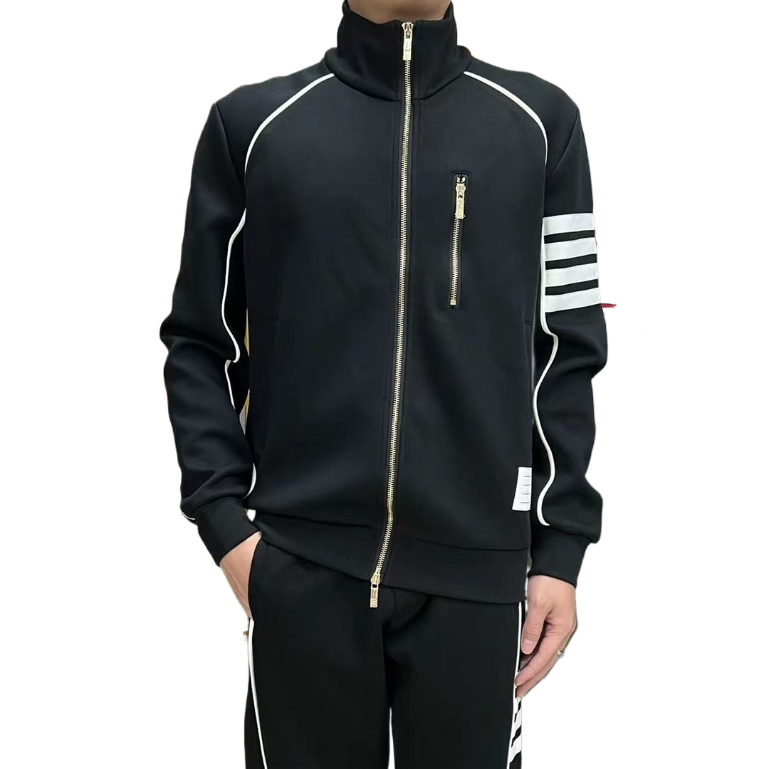 THOM  2025ss Couple Hoodie