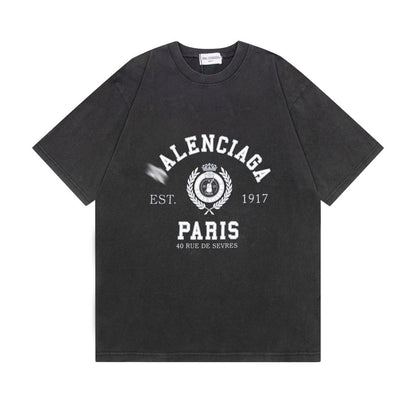 2025 Classic Vintage T-shirt