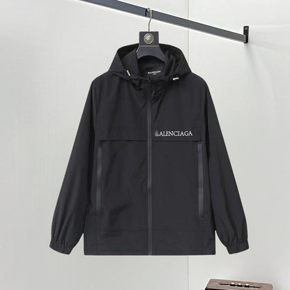 2025SS NEW Windbreaker Jacket