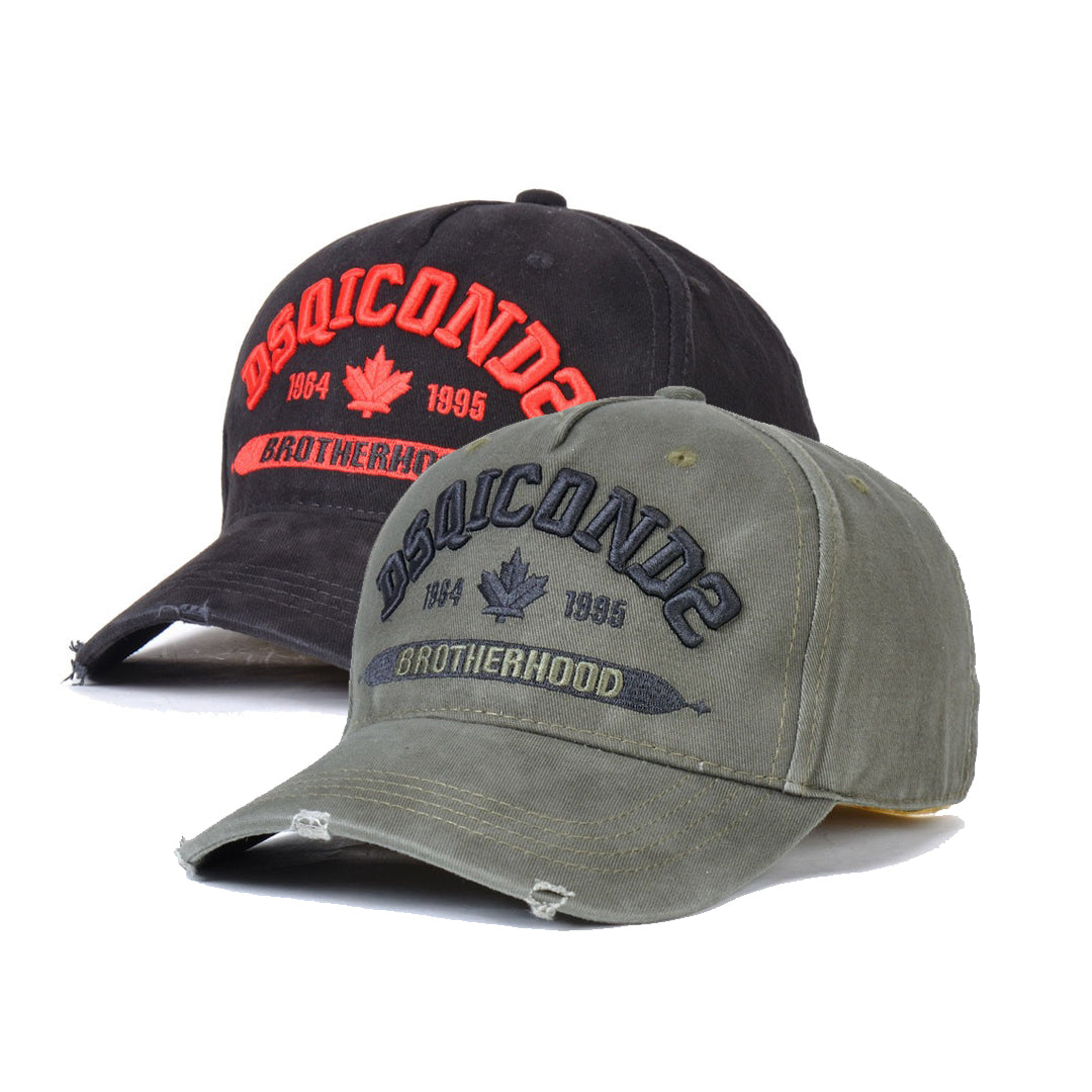 SOLO-D2 2025ss Adjustable Hat