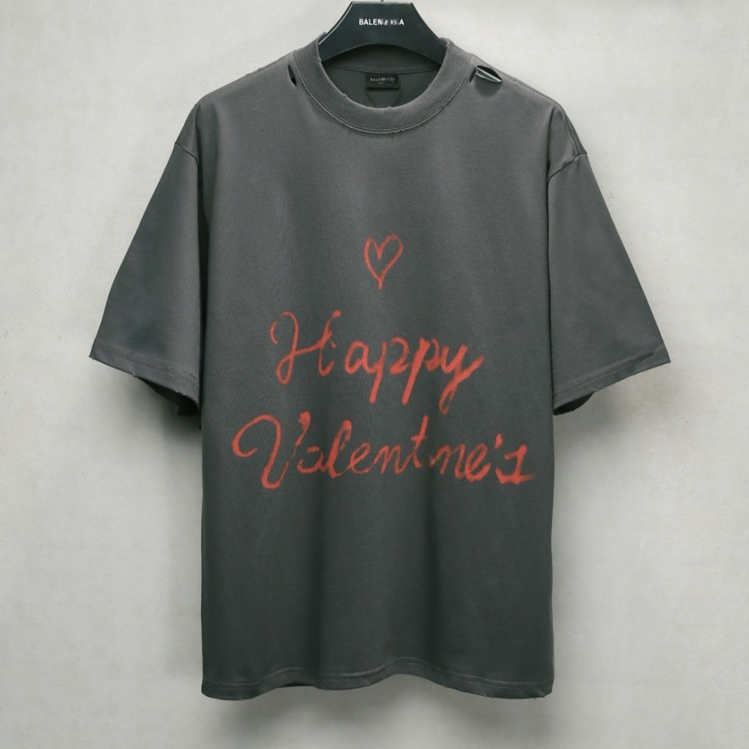 Red Limited Edition T-shirt