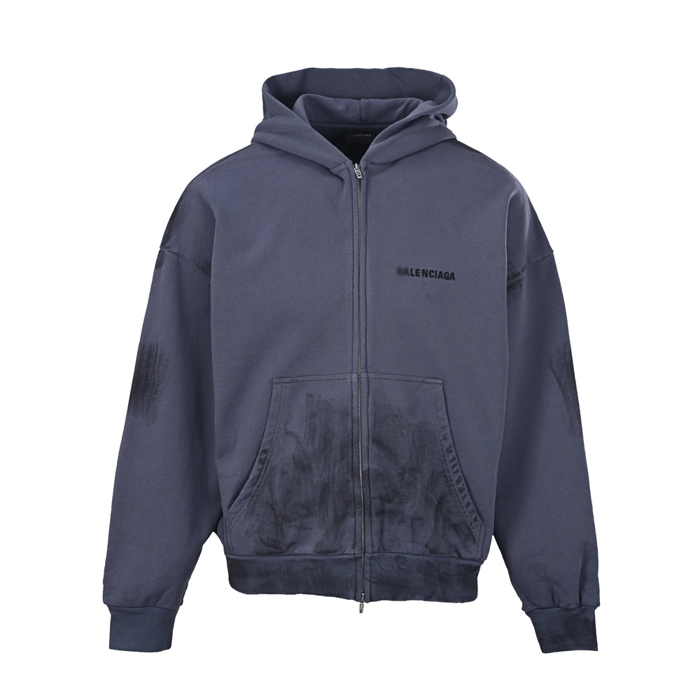 2026SS Character Hoodie