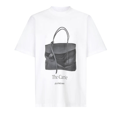 2025SS Classic Man T-Shirt