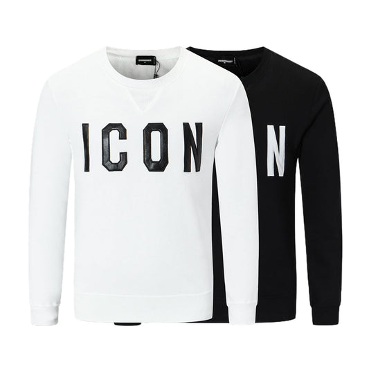 SOLO-D2 2024SS LOGO Sweatshirts