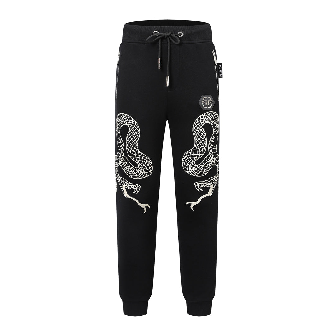 PLElN 2025SS Sports sweatpants