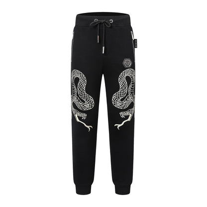 PLElN 2025SS Sports sweatpants