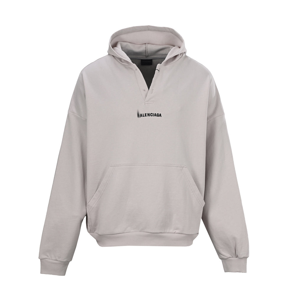 2026SS LOGO Couples Hoodie