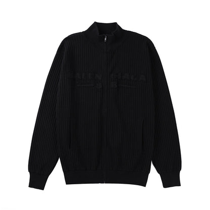 2025ss Man Turtleneck Sweater