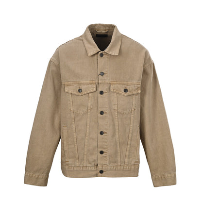 2025SS Men's Baseball Jacket