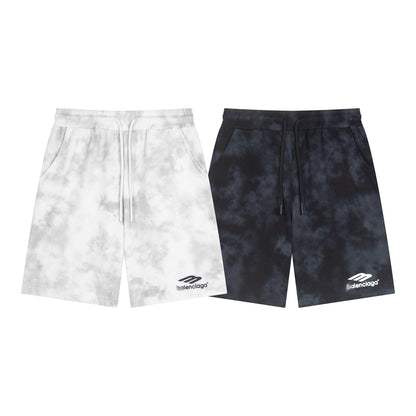 2025SS Graffiti Sweatpants