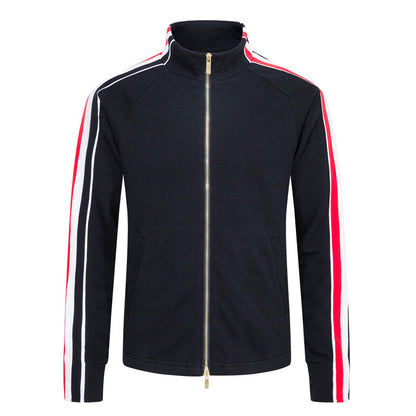 THOM  Zipup sweatshirt