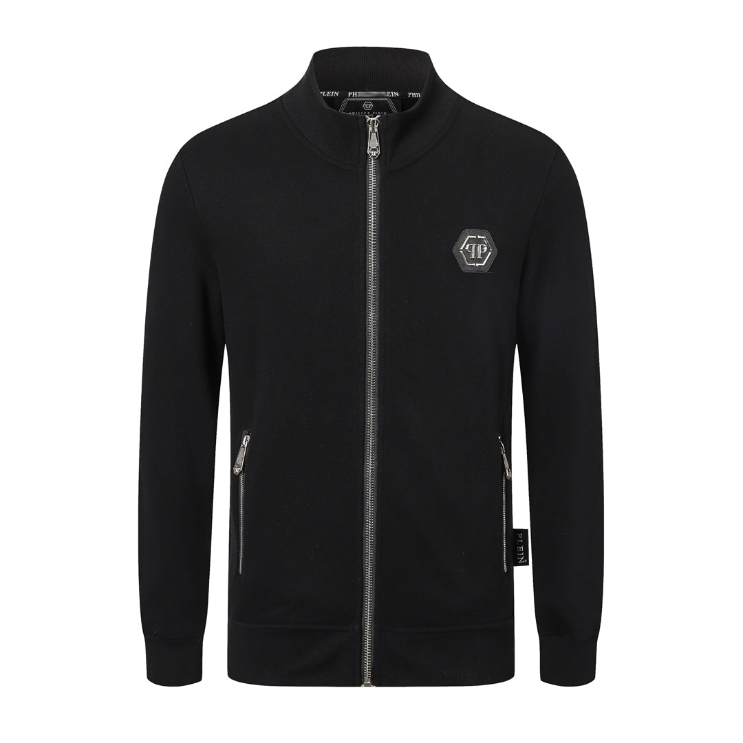 PLElN 2025 Unisex Black Hoodie