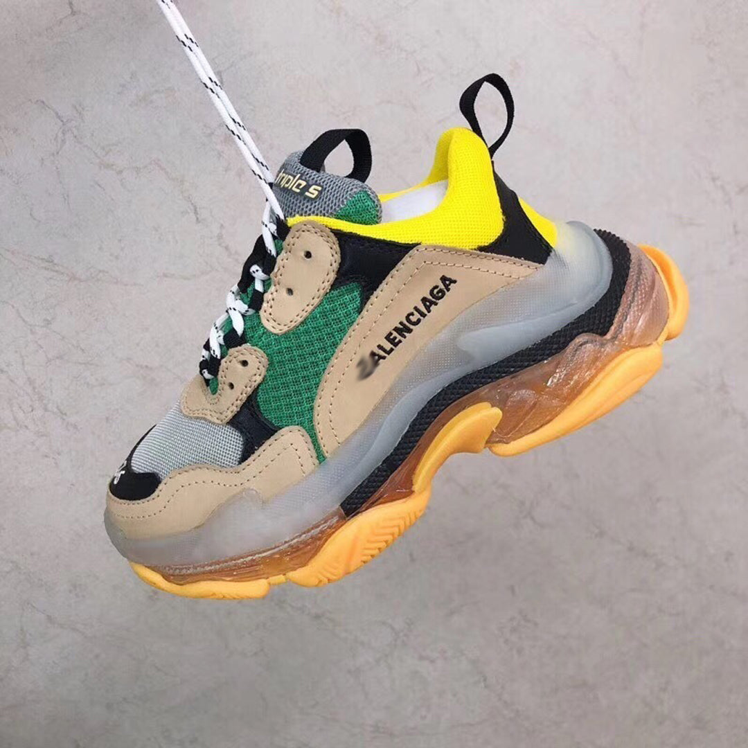 2025 Limited Edition Couple's Style Shoe