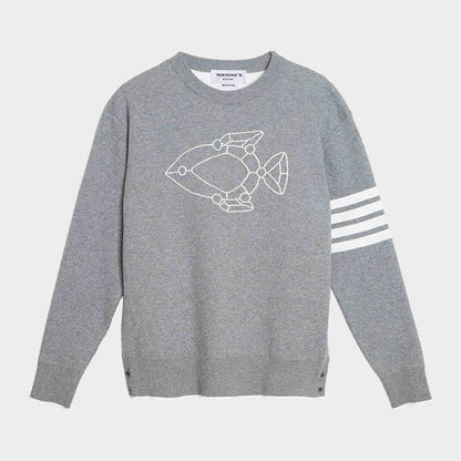 THOM 2025 Casual sweater