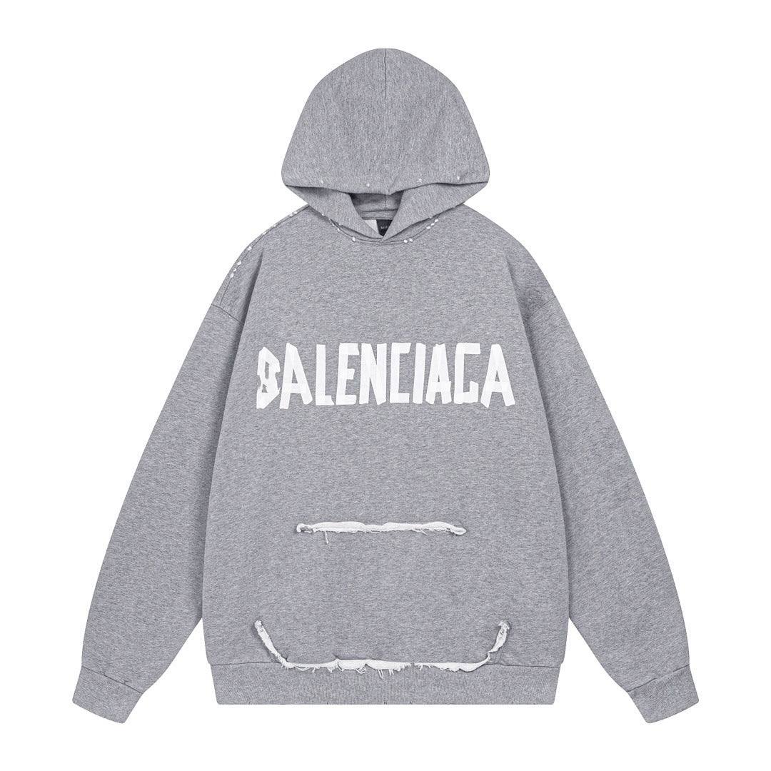 2025SS Sweatshirt Couples