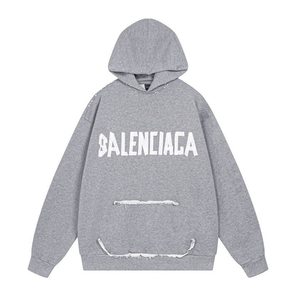 2025SS Sweatshirt Couples