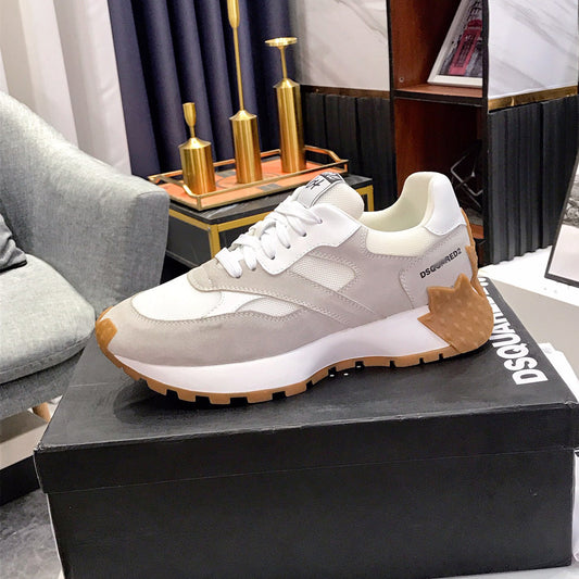 New-DSQ2 Men's shoes sneakers