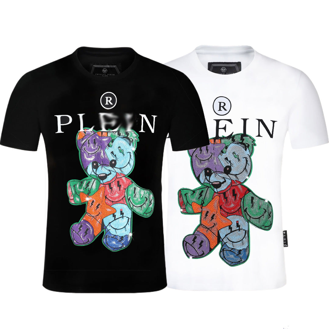 PLElN 2025SS Men T-shirt