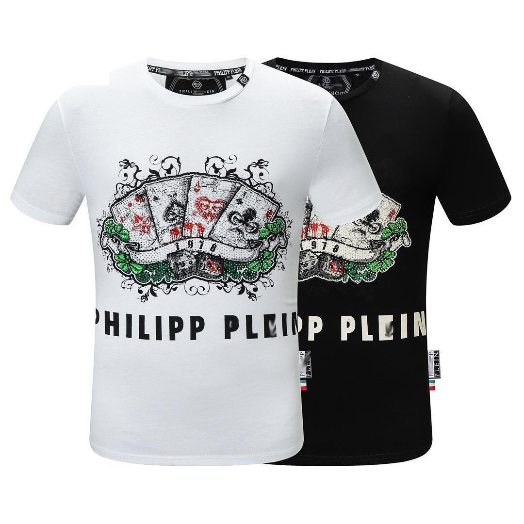 PLElN 2025SS New T-shirt