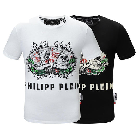 PLElN 2025SS New T-shirt