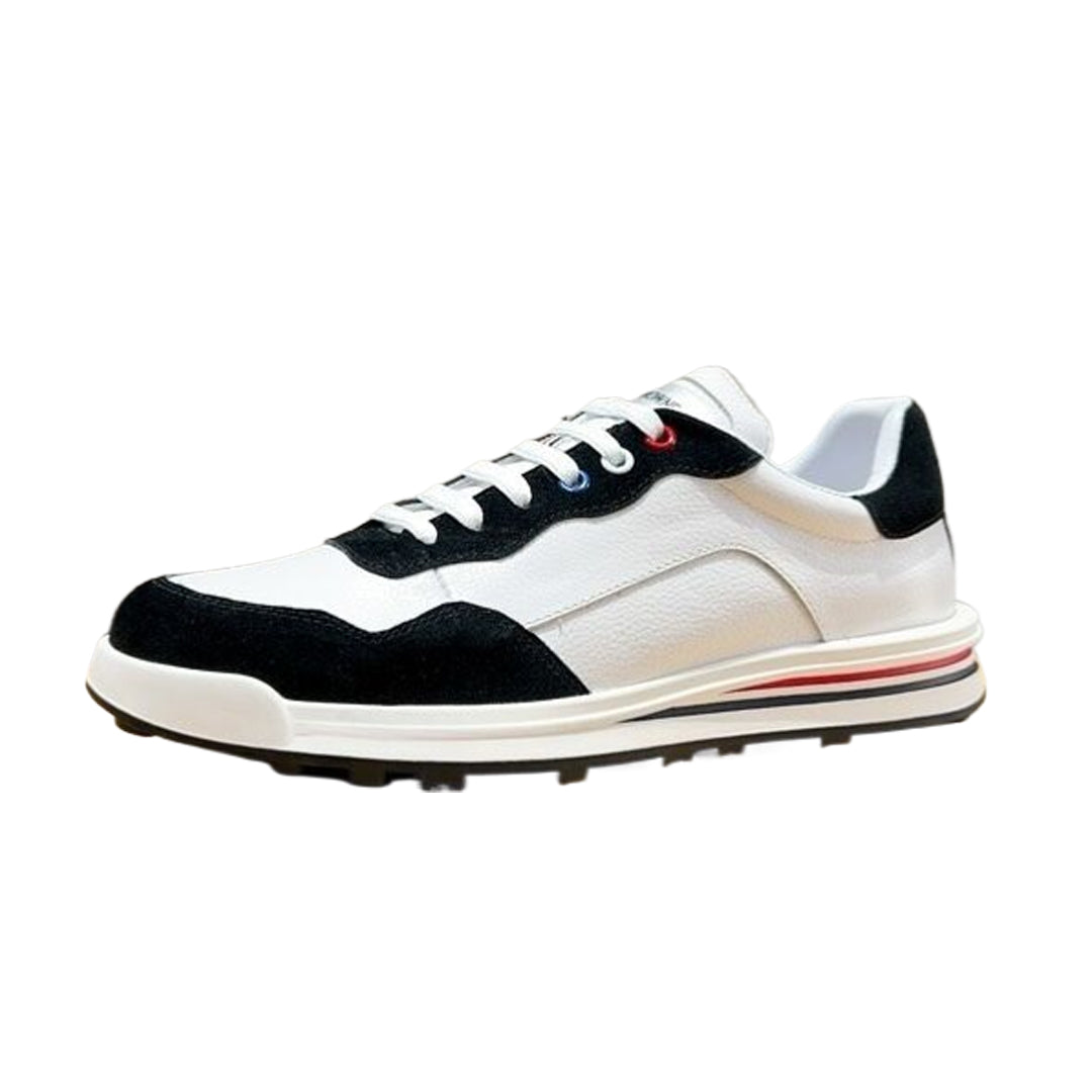 THOM Genuine leather casual sneakers