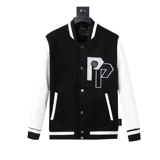 PLElN 2025ss Cowhide Jacket