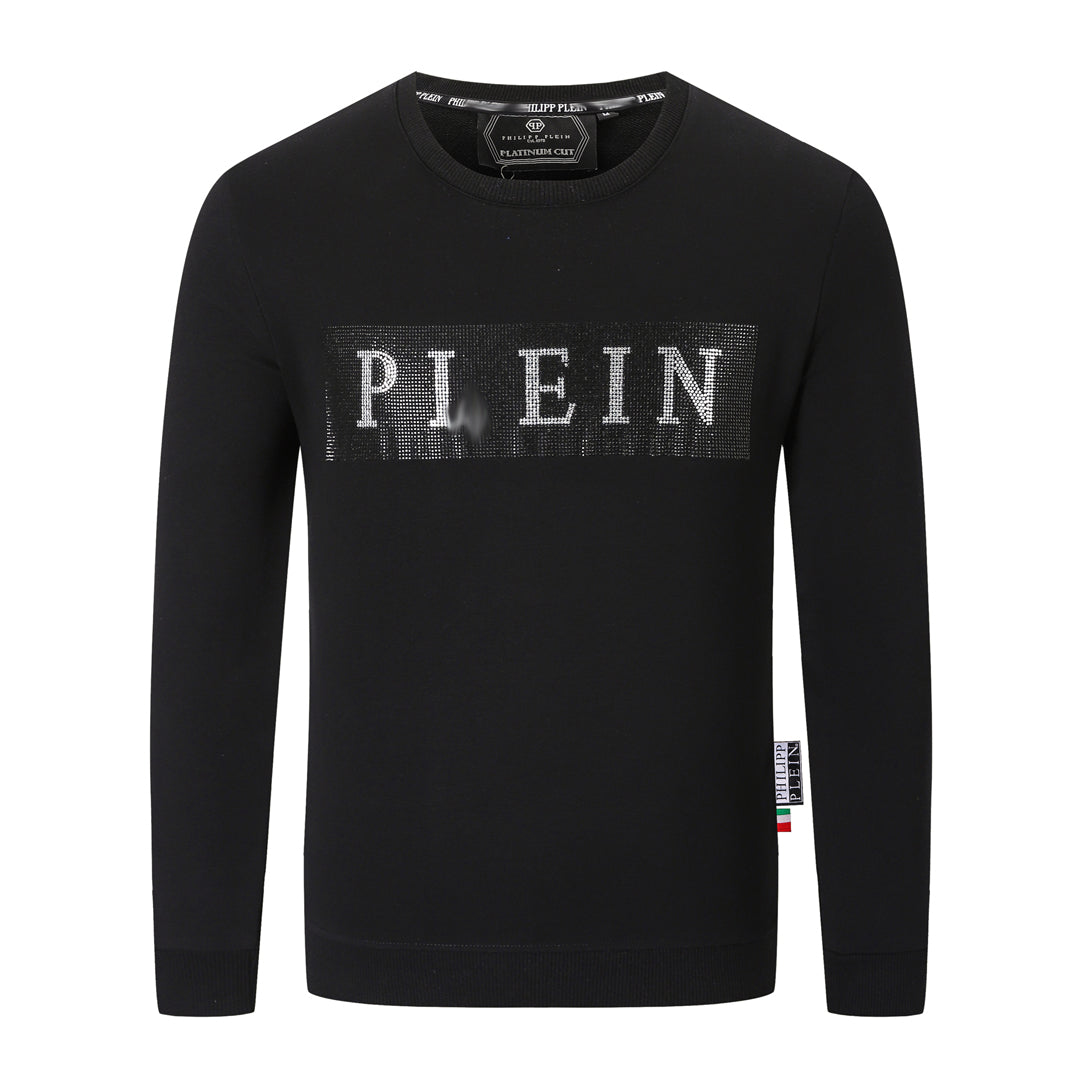 PLElN 2025 Crew Neck Sweatshirt