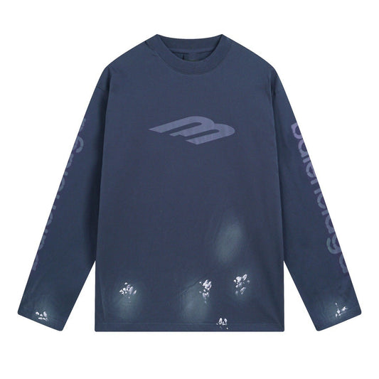 2025SS Couples Loose Fit Hoodie