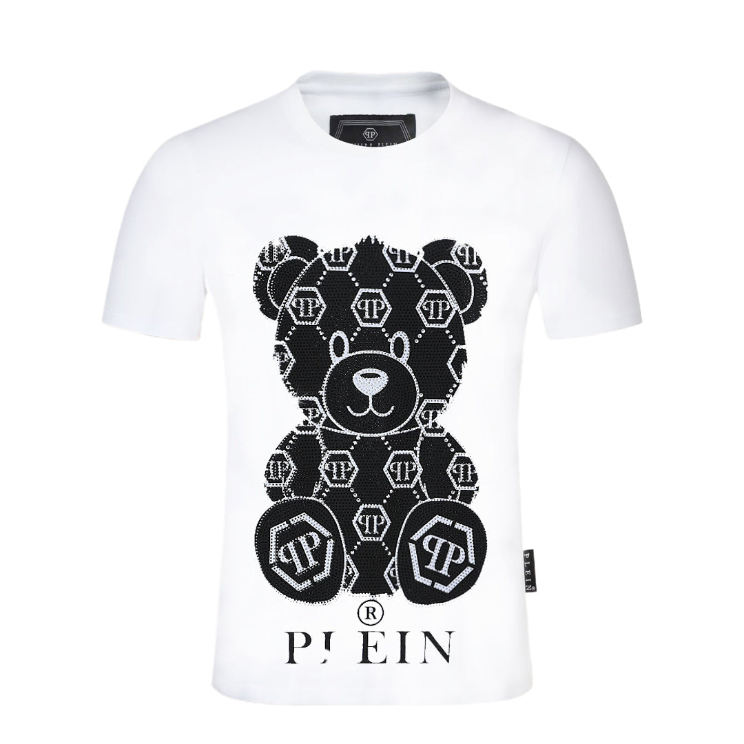 PLElN 2025SS Men T-shirt