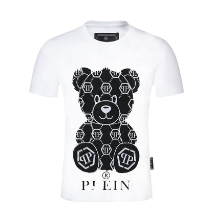 PLElN 2025SS Men T-shirt