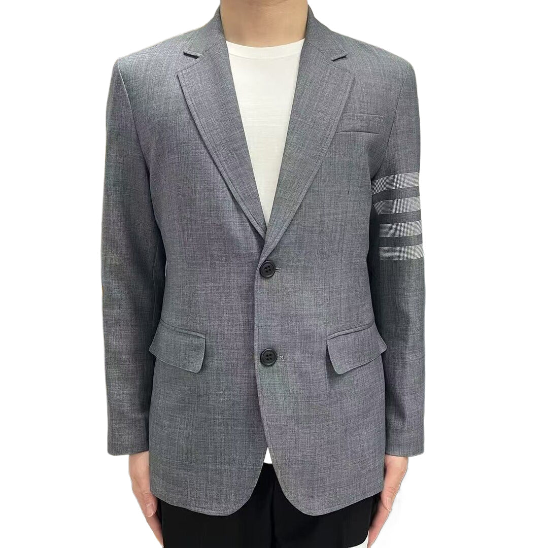 THOM  2025SSMen's Suits