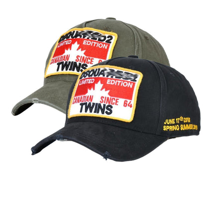 SOLO-D2 2025SS Hat