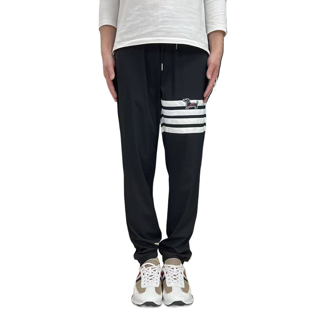 THOM  2025 Men's Sports Pants