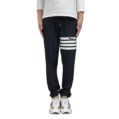THOM  2025 Men's Sports Pants
