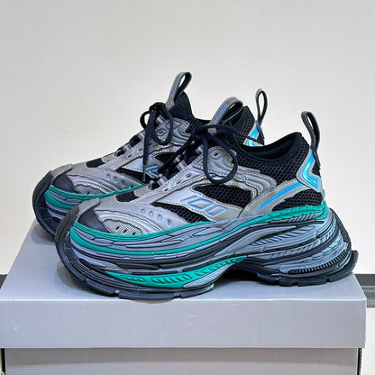 2025 Runway Style Shoe