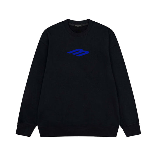 2025SS Couples Loose Fit  Sweatshirt