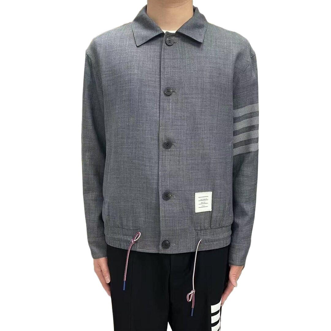 THOM  2025SSMen's Suits