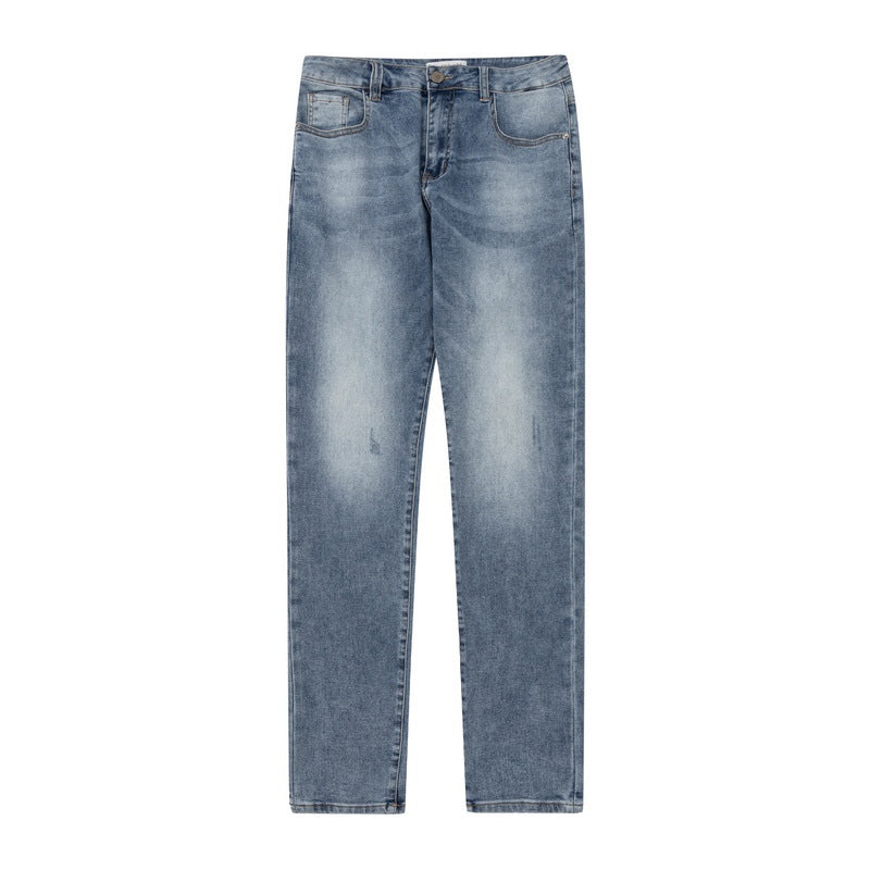 2025SSNew Casual Man Jeans