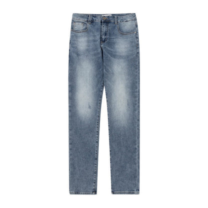 2025SSNew Casual Man Jeans