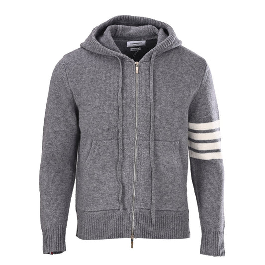 THOM 2026 Knitted sweater coat