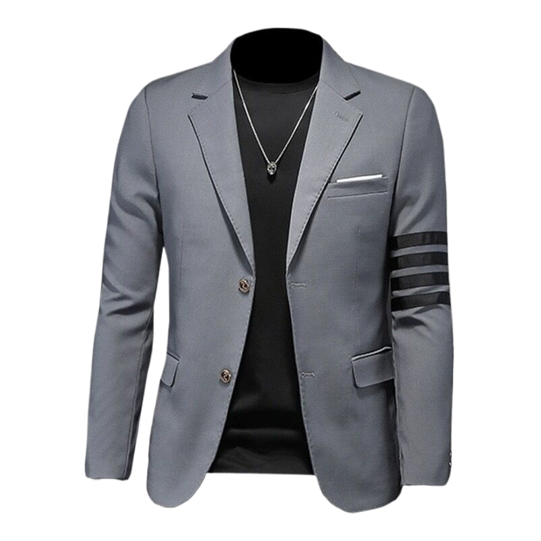 THOM 4-Bar Men's Suits