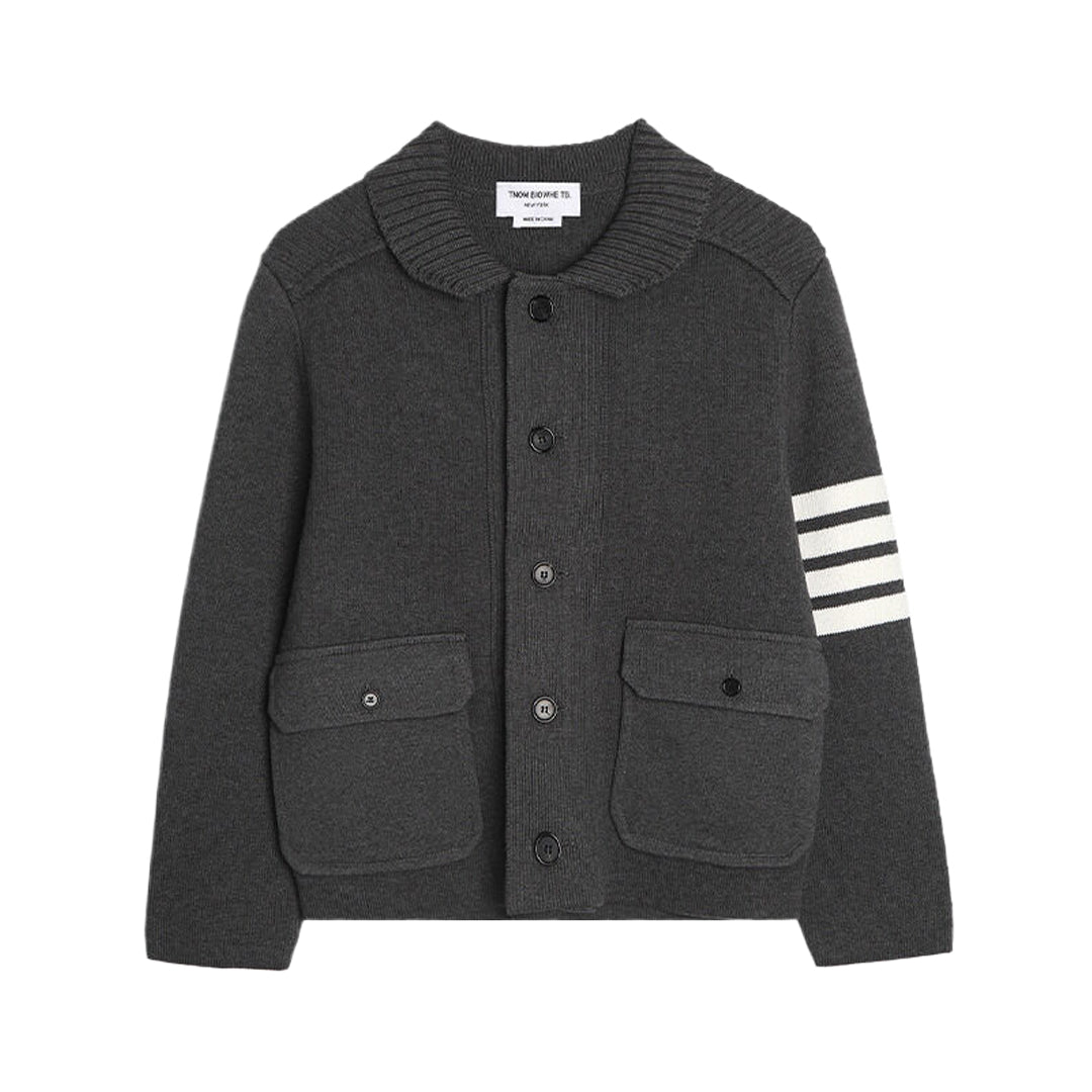 THOM 2025 Wool Coat Jacket