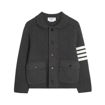 THOM 2025 Wool Coat Jacket