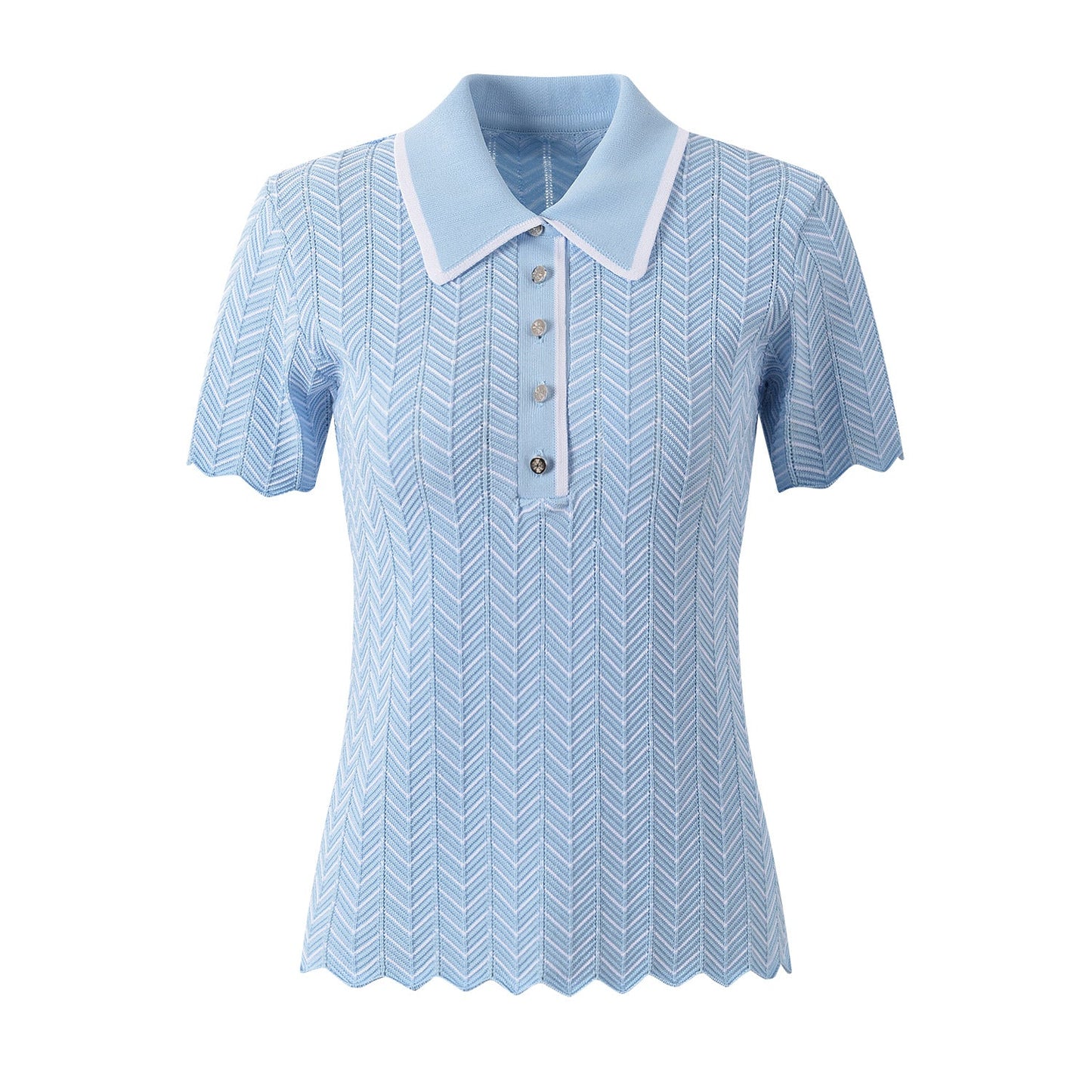 THOM  Women Wool T-shirt