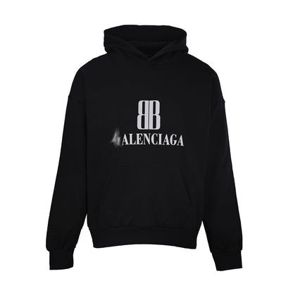 2026 Gradient Print Hoodie