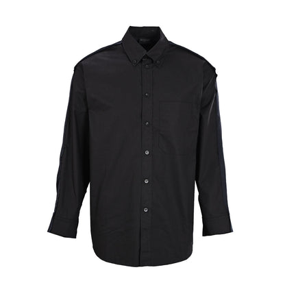 2025SS Lettering LOGO Shirt