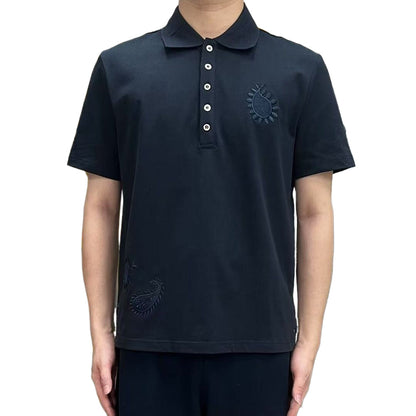THOM 2025SS POLO T-shirt